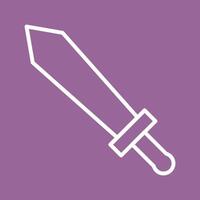 Swords Vector Icon