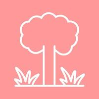 Tree Vector Icon