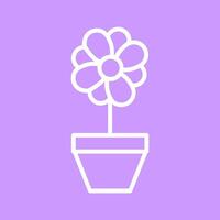 Botanical Vector Icon