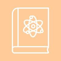 Science Vector Icon