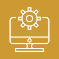 Development Tools Vector Icon