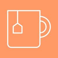 Mug Vector Icon