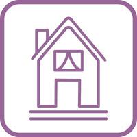 Home Vector Icon