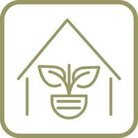 House Vector Icon