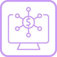 Funding Vector Icon