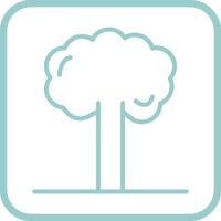 Tree Vector Icon