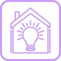 Bulb Vector Icon