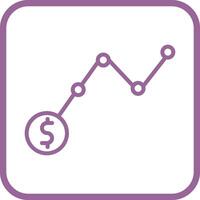 Statistics Vector Icon