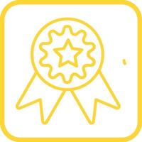 Medal Vector Icon