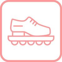 Skates Vector Icon