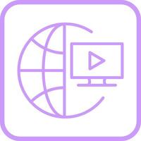 Technology Vector Icon