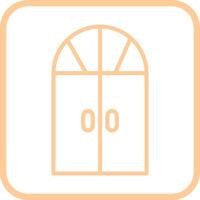 Window Vector Icon