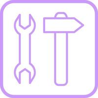 Tools Vector Icon