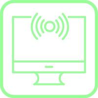 Wifi Vector Icon