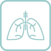 Organ Vector Icon