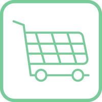 Cart Vector Icon