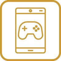 Game Vector Icon