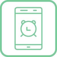 Alarm Vector Icon