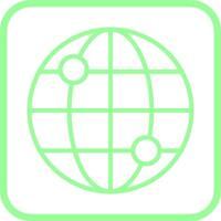 Network Vector Icon
