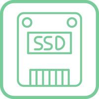 Memory Vector Icon
