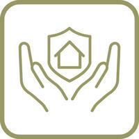 Protection Vector Icon