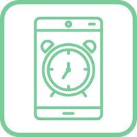 Alarm Vector Icon
