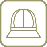 Cap Vector Icon