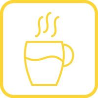 Espresso Vector Icon