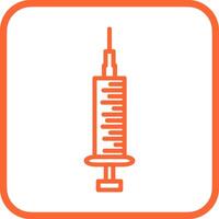 Syringe I Vector Icon