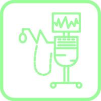 Medical Equipment Vector Icon