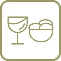 Food Vector Icon