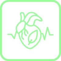 Health Vector Icon