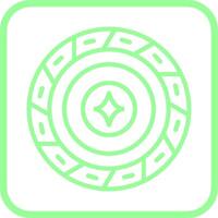 Diamond Chip Vector Icon