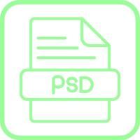 PDF Vector Icon