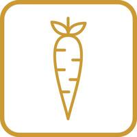 Carrots Vector Icon