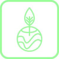 Environment Vector Icon
