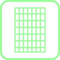 Card Backwards Vector Icon