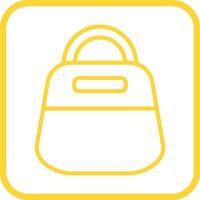 Bag Vector Icon