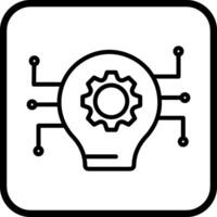 Innovation Vector Icon