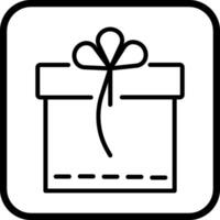 Presents Vector Icon