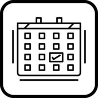 Selection Vector Icon