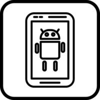 Android Vector Icon