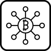 Digital Currency Vector Icon