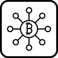 Digital Currency Vector Icon