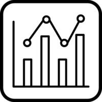 Web Analytics Vector Icon