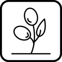 Branch Vector Icon