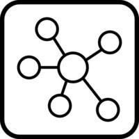 Connect Vector Icon