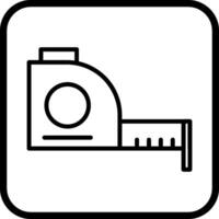 Tape Vector Icon