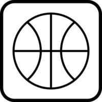 Ball Vector Icon