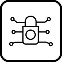 Protection Vector Icon